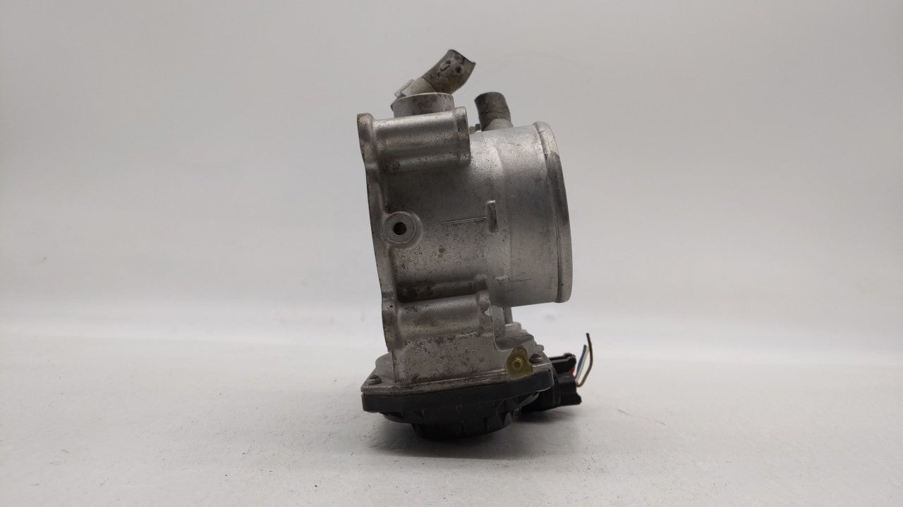 2011-2018 Hyundai Elantra Throttle Body P/N:35100-2E000 Fits Fits 2011 2012 2013 2014 2015 2016 2017 2018 2019 OEM Used Auto