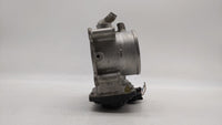 2011-2018 Hyundai Elantra Throttle Body P/N:35100-2E000 Fits Fits 2011 2012 2013 2014 2015 2016 2017 2018 2019 OEM Used Auto