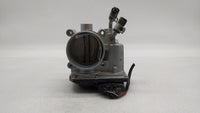 2011-2018 Hyundai Elantra Throttle Body P/N:35100-2E000 Fits Fits 2011 2012 2013 2014 2015 2016 2017 2018 2019 OEM Used Auto