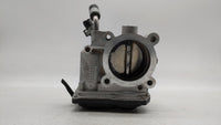 2011-2018 Hyundai Elantra Throttle Body P/N:35100-2E000 Fits Fits 2011 2012 2013 2014 2015 2016 2017 2018 2019 OEM Used Auto