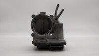 2011-2018 Hyundai Elantra Throttle Body P/N:35100-2E000 Fits Fits 2011 2012 2013 2014 2015 2016 2017 2018 2019 OEM Used Auto