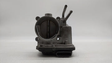 2011-2018 Hyundai Elantra Throttle Body P/N:35100-2E000 Fits Fits 2011 2012 2013 2014 2015 2016 2017 2018 2019 OEM Used Auto