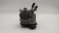 2011-2018 Hyundai Elantra Throttle Body P/N:35100-2E000 Fits Fits 2011 2012 2013 2014 2015 2016 2017 2018 2019 OEM Used Auto