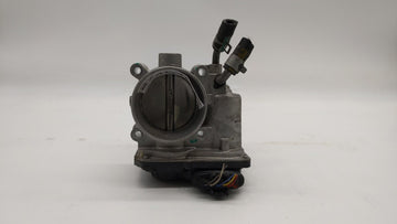 2011-2018 Hyundai Elantra Throttle Body P/N:35100-2E000 Fits Fits 2011 2012 2013 2014 2015 2016 2017 2018 2019 OEM Used Auto
