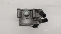 2011-2018 Hyundai Elantra Throttle Body P/N:35100-2E000 Fits Fits 2011 2012 2013 2014 2015 2016 2017 2018 2019 OEM Used Auto
