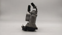 2011-2018 Hyundai Elantra Throttle Body P/N:35100-2E000 Fits Fits 2011 2012 2013 2014 2015 2016 2017 2018 2019 OEM Used Auto