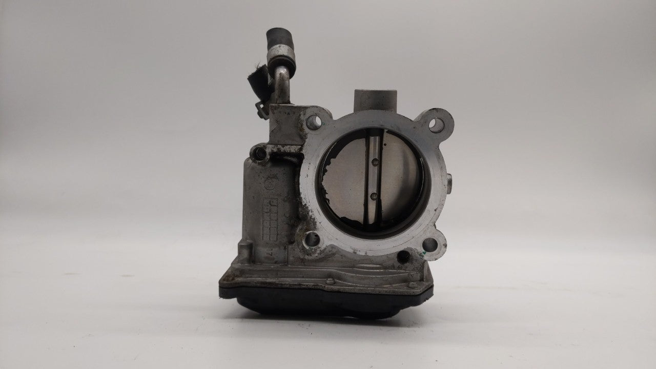 2011-2018 Hyundai Elantra Throttle Body P/N:35100-2E000 Fits Fits 2011 2012 2013 2014 2015 2016 2017 2018 2019 OEM Used Auto