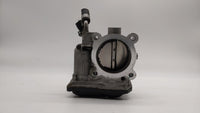 2011-2018 Hyundai Elantra Throttle Body P/N:35100-2E000 Fits Fits 2011 2012 2013 2014 2015 2016 2017 2018 2019 OEM Used Auto