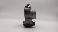 2011-2018 Hyundai Elantra Throttle Body P/N:35100-2E000 Fits Fits 2011 2012 2013 2014 2015 2016 2017 2018 2019 OEM Used Auto