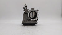 2011-2018 Hyundai Elantra Throttle Body P/N:35100-2E000 Fits Fits 2011 2012 2013 2014 2015 2016 2017 2018 2019 OEM Used Auto