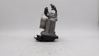 2011-2018 Hyundai Elantra Throttle Body P/N:35100-2E000 Fits Fits 2011 2012 2013 2014 2015 2016 2017 2018 2019 OEM Used Auto