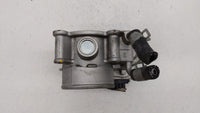 2011-2018 Hyundai Elantra Throttle Body P/N:35100-2E000 Fits Fits 2011 2012 2013 2014 2015 2016 2017 2018 2019 OEM Used Auto