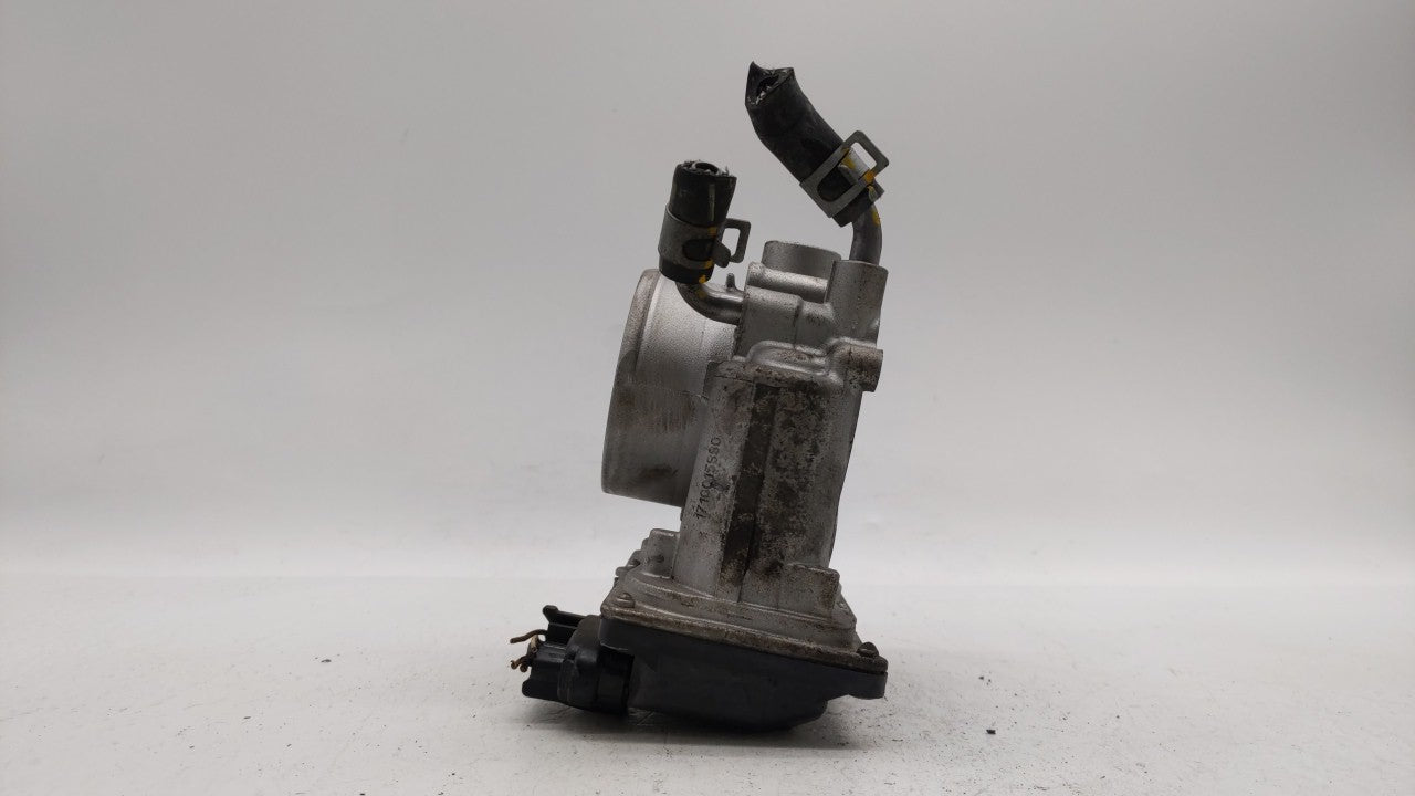 2011-2018 Hyundai Elantra Throttle Body P/N:35100-2E000 Fits Fits 2011 2012 2013 2014 2015 2016 2017 2018 2019 OEM Used Auto