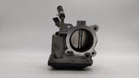 2011-2018 Hyundai Elantra Throttle Body P/N:35100-2E000 Fits Fits 2011 2012 2013 2014 2015 2016 2017 2018 2019 OEM Used Auto