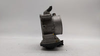 2011-2018 Hyundai Elantra Throttle Body P/N:35100-2E000 Fits Fits 2011 2012 2013 2014 2015 2016 2017 2018 2019 OEM Used Auto
