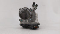 2011-2018 Hyundai Elantra Throttle Body P/N:35100-2E000 Fits Fits 2011 2012 2013 2014 2015 2016 2017 2018 2019 OEM Used Auto