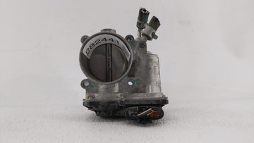 2011-2018 Hyundai Elantra Throttle Body P/N:35100-2E000 Fits Fits 2011 2012 2013 2014 2015 2016 2017 2018 2019 OEM Used Auto