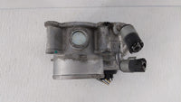 2011-2018 Hyundai Elantra Throttle Body P/N:35100-2E000 Fits Fits 2011 2012 2013 2014 2015 2016 2017 2018 2019 OEM Used Auto