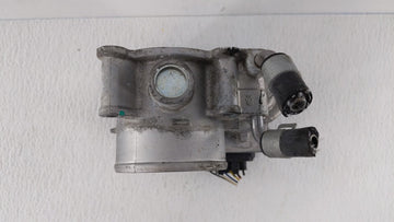 2011-2018 Hyundai Elantra Throttle Body P/N:35100-2E000 Fits Fits 2011 2012 2013 2014 2015 2016 2017 2018 2019 OEM Used Auto Parts