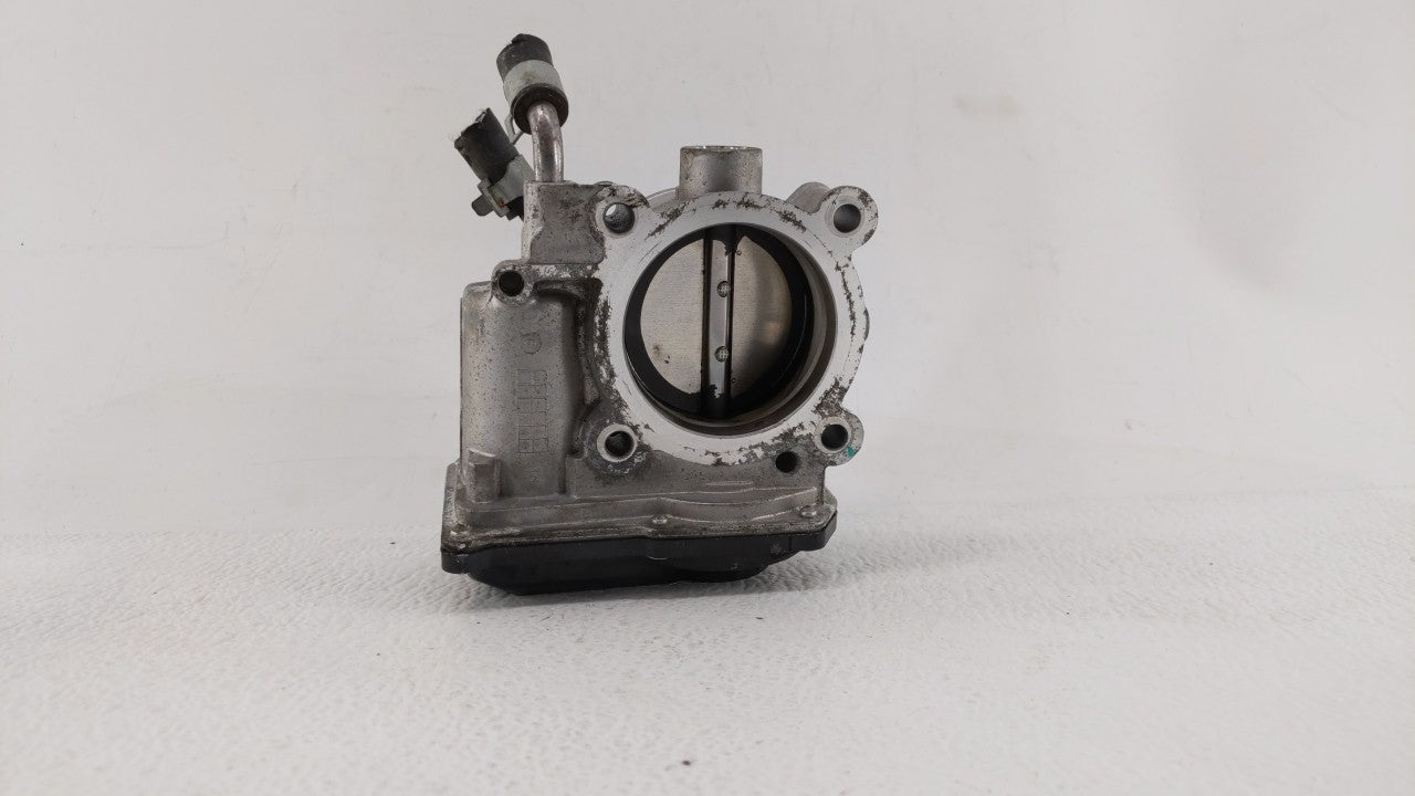 2011-2018 Hyundai Elantra Throttle Body P/N:35100-2E000 Fits Fits 2011 2012 2013 2014 2015 2016 2017 2018 2019 OEM Used Auto
