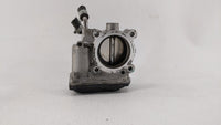 2011-2018 Hyundai Elantra Throttle Body P/N:35100-2E000 Fits Fits 2011 2012 2013 2014 2015 2016 2017 2018 2019 OEM Used Auto