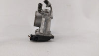 2011-2018 Hyundai Elantra Throttle Body P/N:35100-2E000 Fits Fits 2011 2012 2013 2014 2015 2016 2017 2018 2019 OEM Used Auto