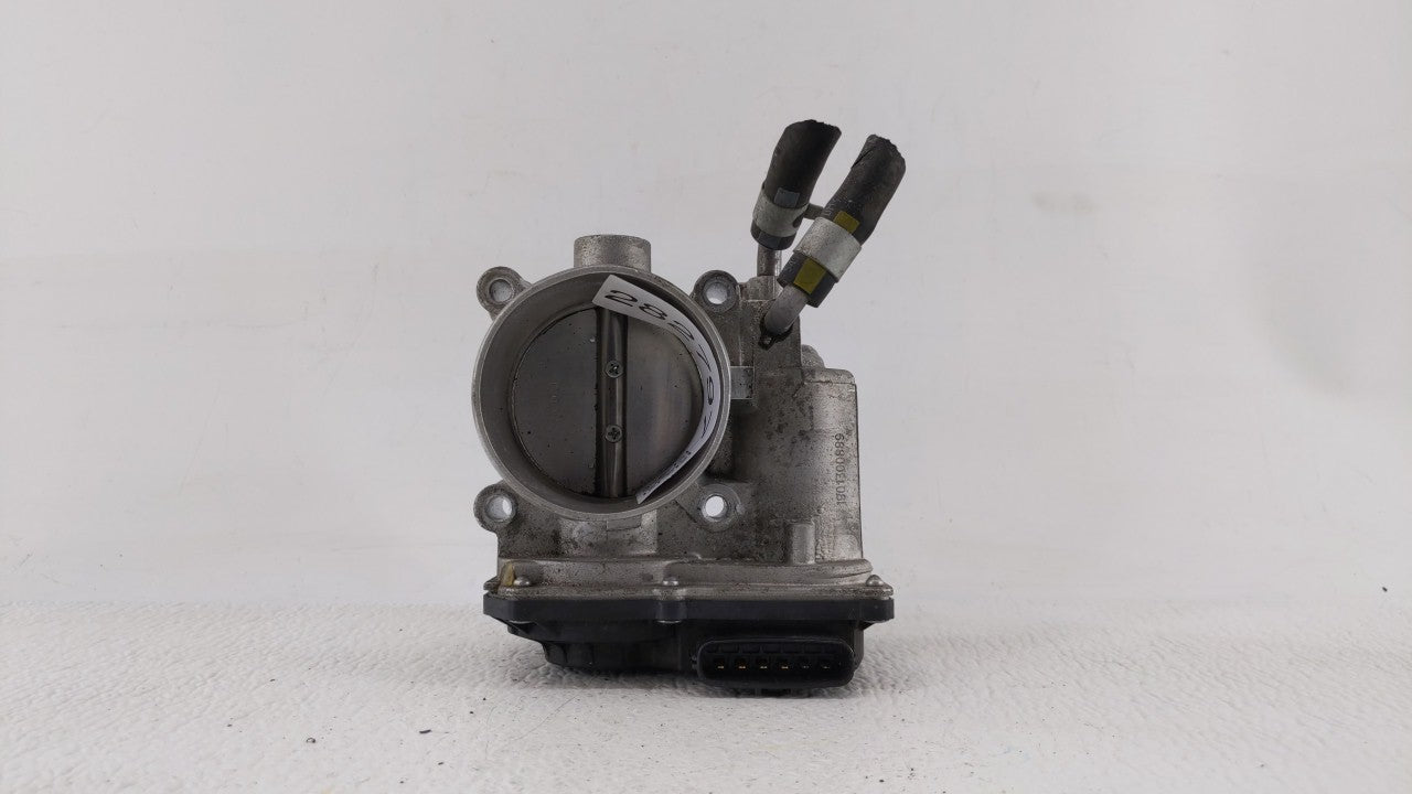 2011-2018 Hyundai Elantra Throttle Body P/N:35100-2E000 Fits Fits 2011 2012 2013 2014 2015 2016 2017 2018 2019 OEM Used Auto