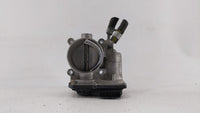 2011-2018 Hyundai Elantra Throttle Body P/N:35100-2E000 Fits Fits 2011 2012 2013 2014 2015 2016 2017 2018 2019 OEM Used Auto