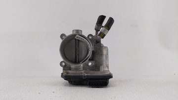 2011-2018 Hyundai Elantra Throttle Body P/N:35100-2E000 Fits Fits 2011 2012 2013 2014 2015 2016 2017 2018 2019 OEM Used Auto