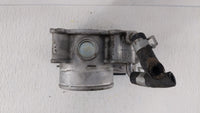 2011-2018 Hyundai Elantra Throttle Body P/N:35100-2E000 Fits Fits 2011 2012 2013 2014 2015 2016 2017 2018 2019 OEM Used Auto