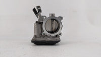 2011-2018 Hyundai Elantra Throttle Body P/N:35100-2E000 Fits Fits 2011 2012 2013 2014 2015 2016 2017 2018 2019 OEM Used Auto