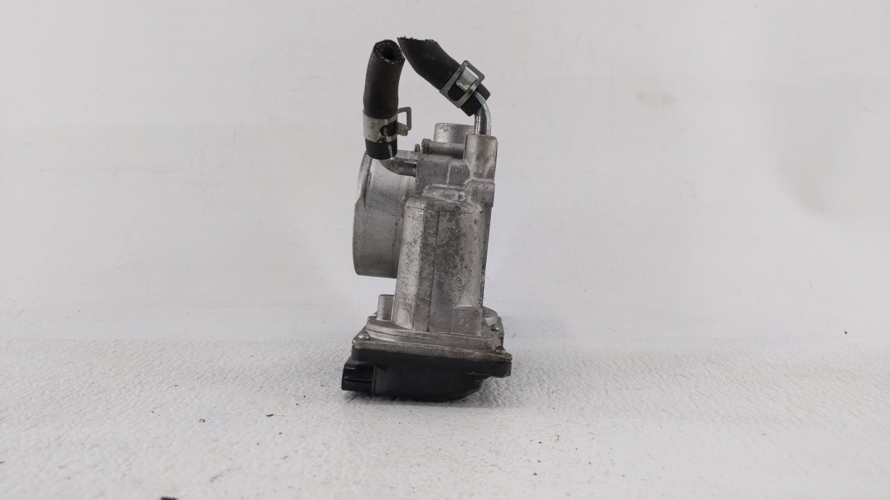 2011-2018 Hyundai Elantra Throttle Body P/N:35100-2E000 Fits Fits 2011 2012 2013 2014 2015 2016 2017 2018 2019 OEM Used Auto