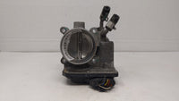 2011-2018 Hyundai Elantra Throttle Body P/N:35100-2E000 Fits Fits 2011 2012 2013 2014 2015 2016 2017 2018 2019 OEM Used Auto