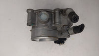2011-2018 Hyundai Elantra Throttle Body P/N:35100-2E000 Fits Fits 2011 2012 2013 2014 2015 2016 2017 2018 2019 OEM Used Auto