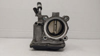 2011-2018 Hyundai Elantra Throttle Body P/N:35100-2E000 Fits Fits 2011 2012 2013 2014 2015 2016 2017 2018 2019 OEM Used Auto