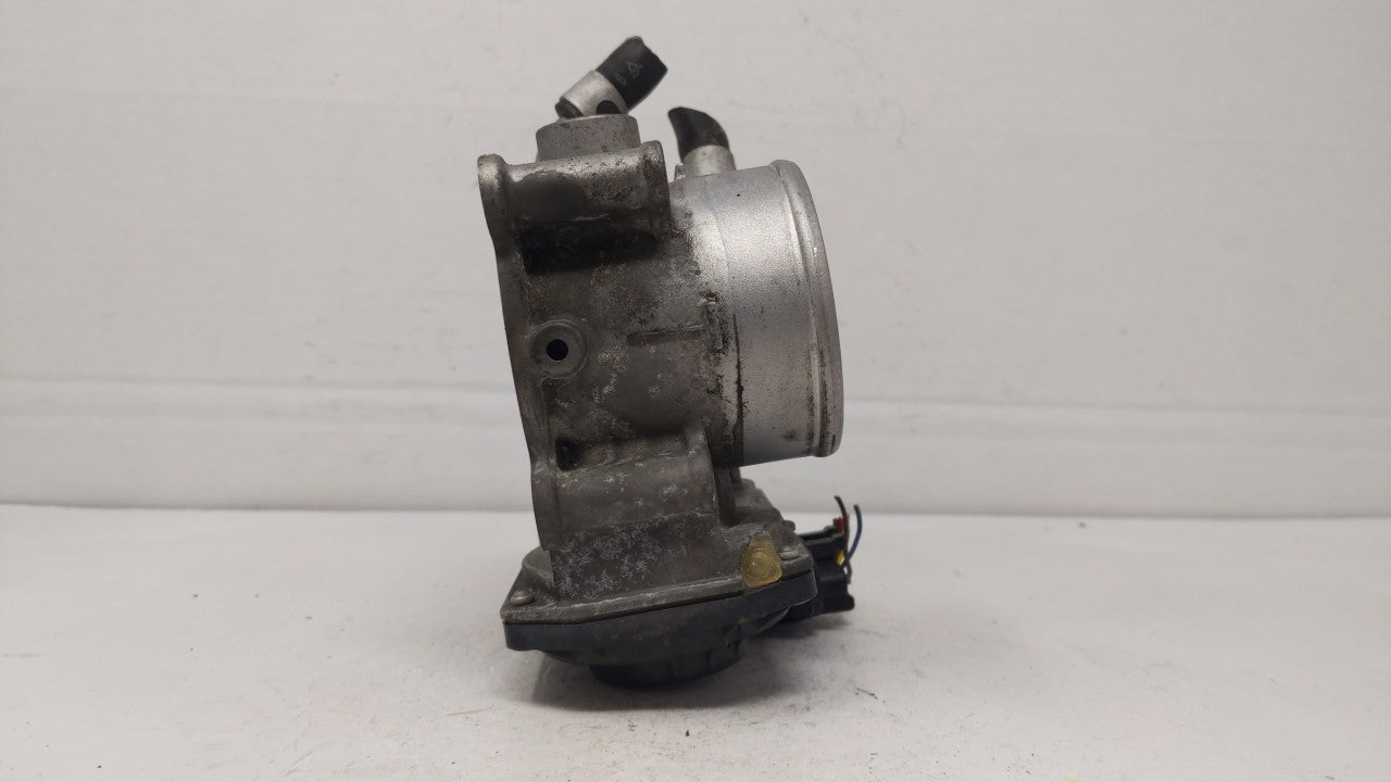 2011-2018 Hyundai Elantra Throttle Body P/N:35100-2E000 Fits Fits 2011 2012 2013 2014 2015 2016 2017 2018 2019 OEM Used Auto
