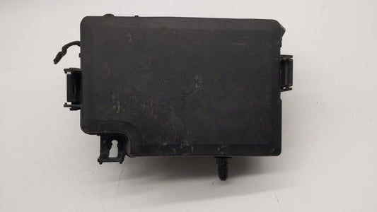 2018 Hyundai Elantra Fusebox Fuse Box Panel Relay Module P/N:91219-G3210 Fits OEM Used Auto Parts - Oemusedautoparts1.com