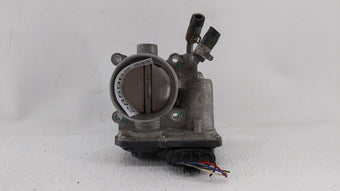 compare product 2011-2018 Hyundai Elantra Throttle Body P/N:35100-2E710 35100-2E000 Fits Fits 2011 2012 2013 2014 2015 2016 2017 2018 2019 OEM Used Auto Parts