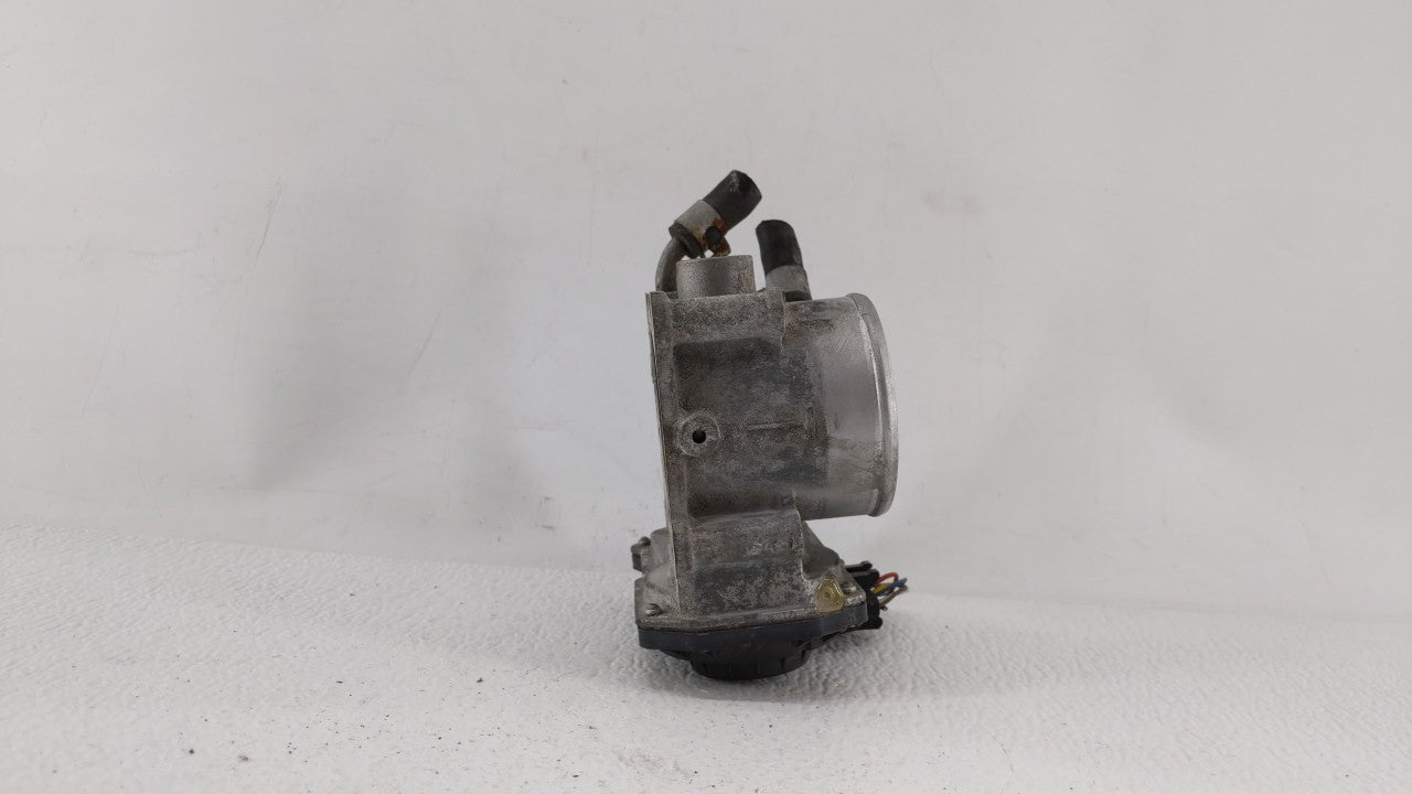 2011-2018 Hyundai Elantra Throttle Body P/N:35100-2E710 35100-2E000 Fits Fits 2011 2012 2013 2014 2015 2016 2017 2018 2019 O