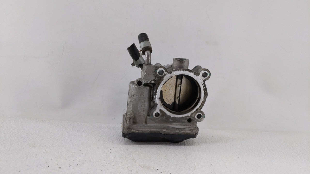2011-2018 Hyundai Elantra Throttle Body P/N:35100-2E710 35100-2E000 Fits Fits 2011 2012 2013 2014 2015 2016 2017 2018 2019 O