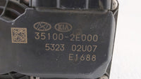 2011-2018 Hyundai Elantra Throttle Body P/N:35100-2E710 35100-2E000 Fits Fits 2011 2012 2013 2014 2015 2016 2017 2018 2019 O