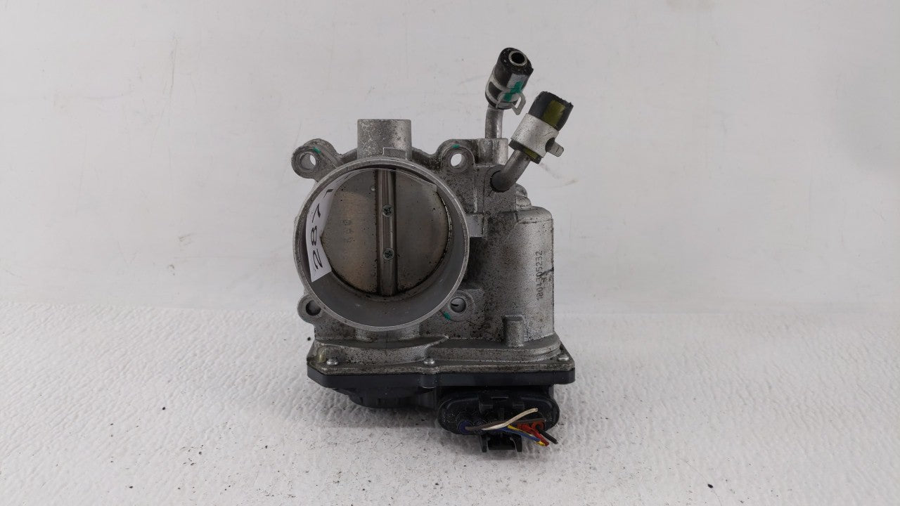 2011-2018 Hyundai Elantra Throttle Body P/N:35100-2E710 35100-2E000 Fits Fits 2011 2012 2013 2014 2015 2016 2017 2018 2019 O