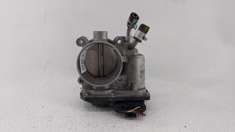 compare product 2011-2018 Hyundai Elantra Throttle Body P/N:35100-2E710 35100-2E000 Fits Fits 2011 2012 2013 2014 2015 2016 2017 2018 2019 OEM Used Auto Parts