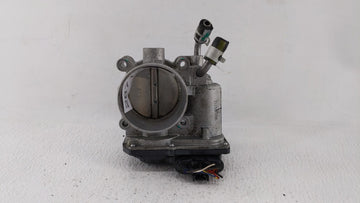 2011-2018 Hyundai Elantra Throttle Body P/N:35100-2E710 35100-2E000 Fits Fits 2011 2012 2013 2014 2015 2016 2017 2018 2019 O
