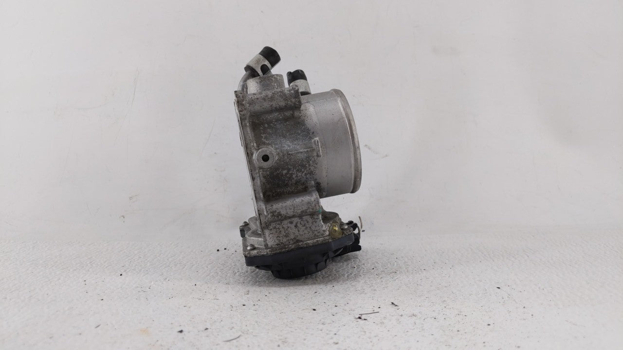 2011-2018 Hyundai Elantra Throttle Body P/N:35100-2E710 35100-2E000 Fits Fits 2011 2012 2013 2014 2015 2016 2017 2018 2019 O