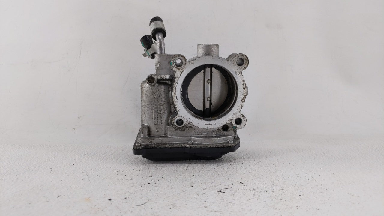 2011-2018 Hyundai Elantra Throttle Body P/N:35100-2E710 35100-2E000 Fits Fits 2011 2012 2013 2014 2015 2016 2017 2018 2019 O