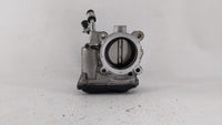 2011-2018 Hyundai Elantra Throttle Body P/N:35100-2E710 35100-2E000 Fits Fits 2011 2012 2013 2014 2015 2016 2017 2018 2019 O