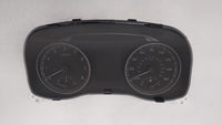 2017-2018 Hyundai Elantra Instrument Cluster Speedometer Gauges P/N:94011-F3012 94011-F3010 Fits Fits 2017 2018 OEM Used Aut