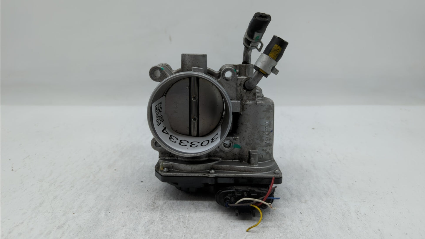 2011-2018 Hyundai Elantra Throttle Body P/N:35100-2E710 35100-2E000 Fits Fits 2011 2012 2013 2014 2015 2016 2017 2018 2019 O