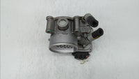 2011-2018 Hyundai Elantra Throttle Body P/N:35100-2E710 35100-2E000 Fits Fits 2011 2012 2013 2014 2015 2016 2017 2018 2019 O